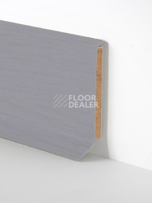 Плинтус Плинтус на деревянной основе Dollken S-60 flex life top 1168 (436 A) - (*M60) фото 1 | FLOORDEALER